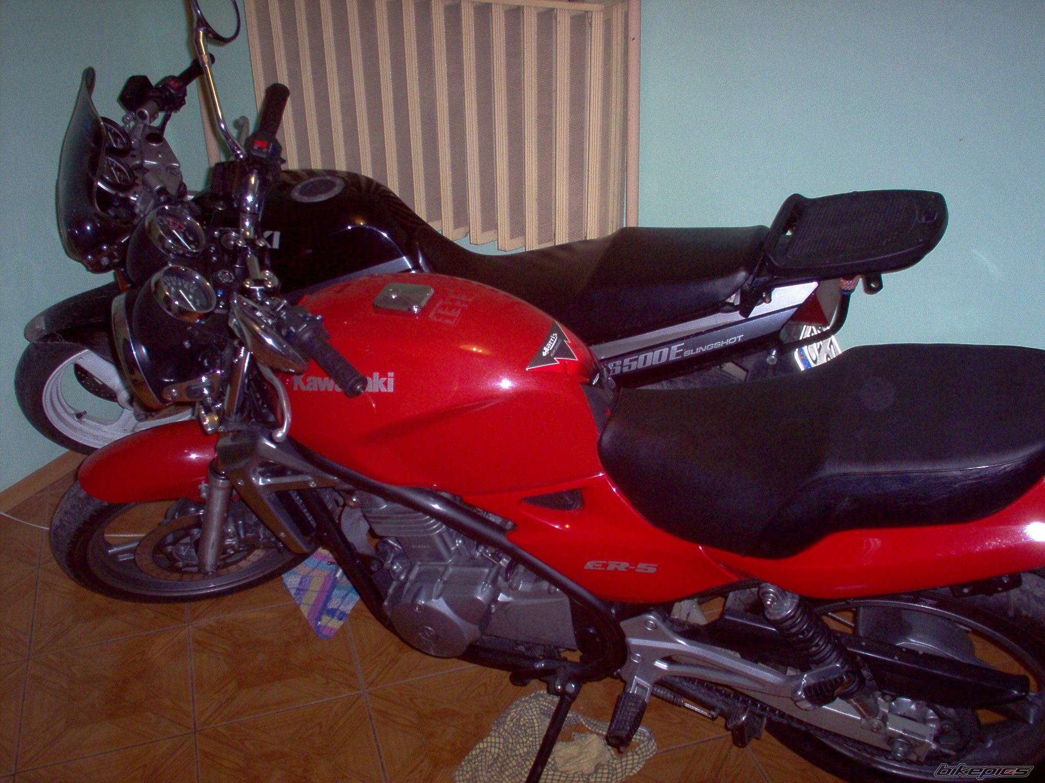Bike Photo 755325