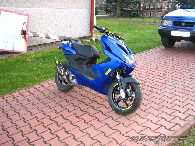 Bike Photo 755331