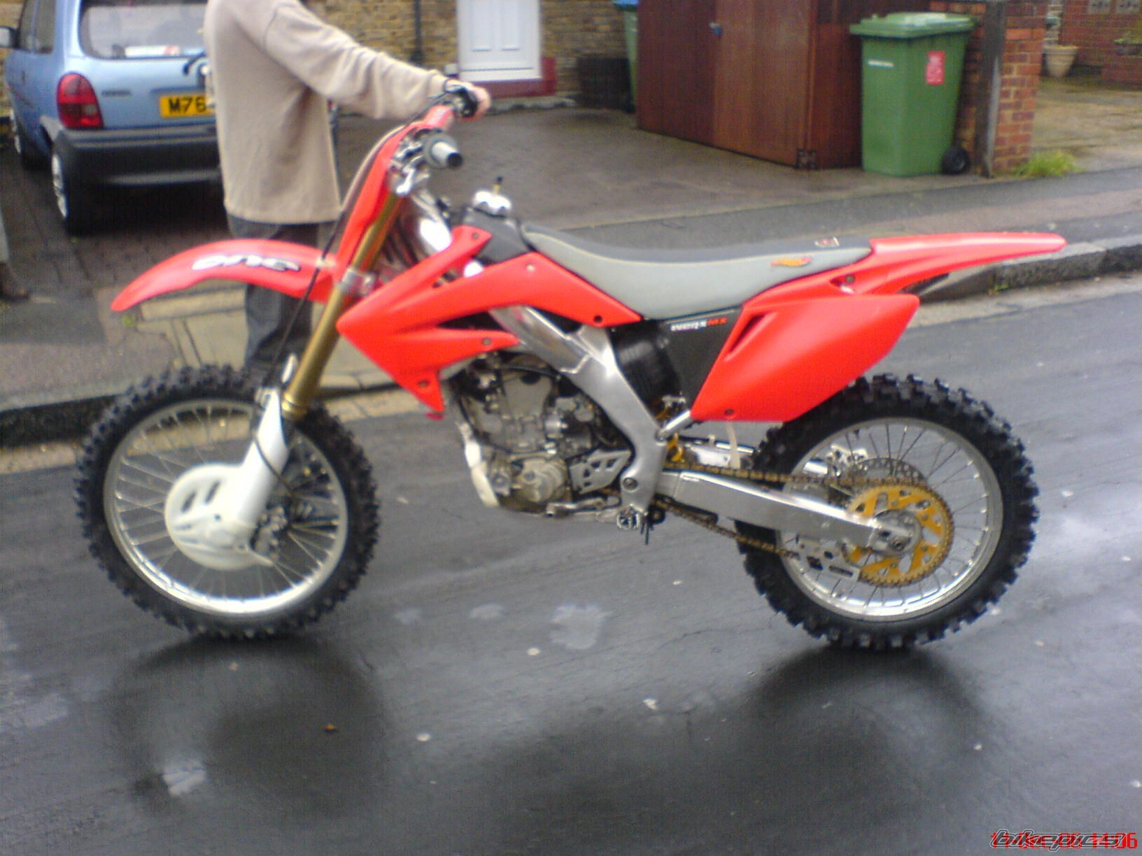 Bike Photo 755346