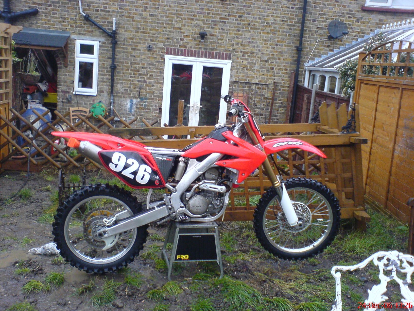Bike Photo 755349