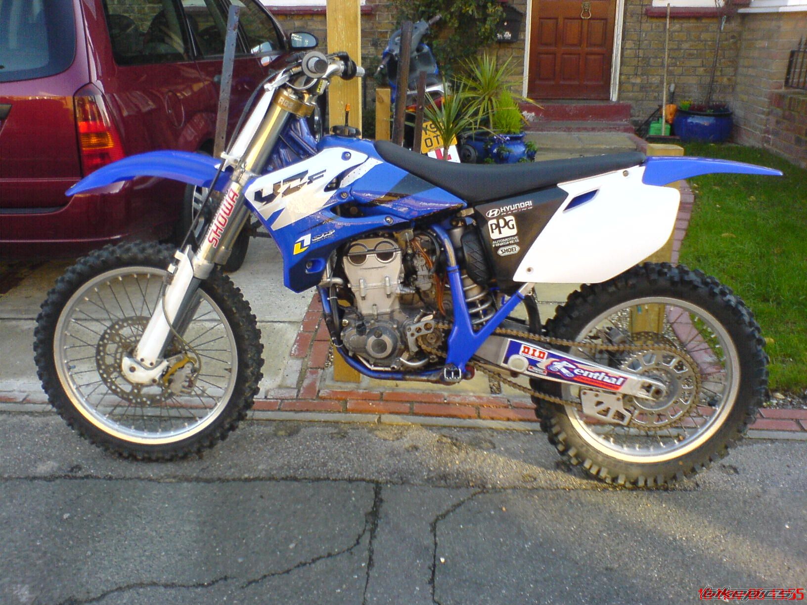 Bike Photo 755353
