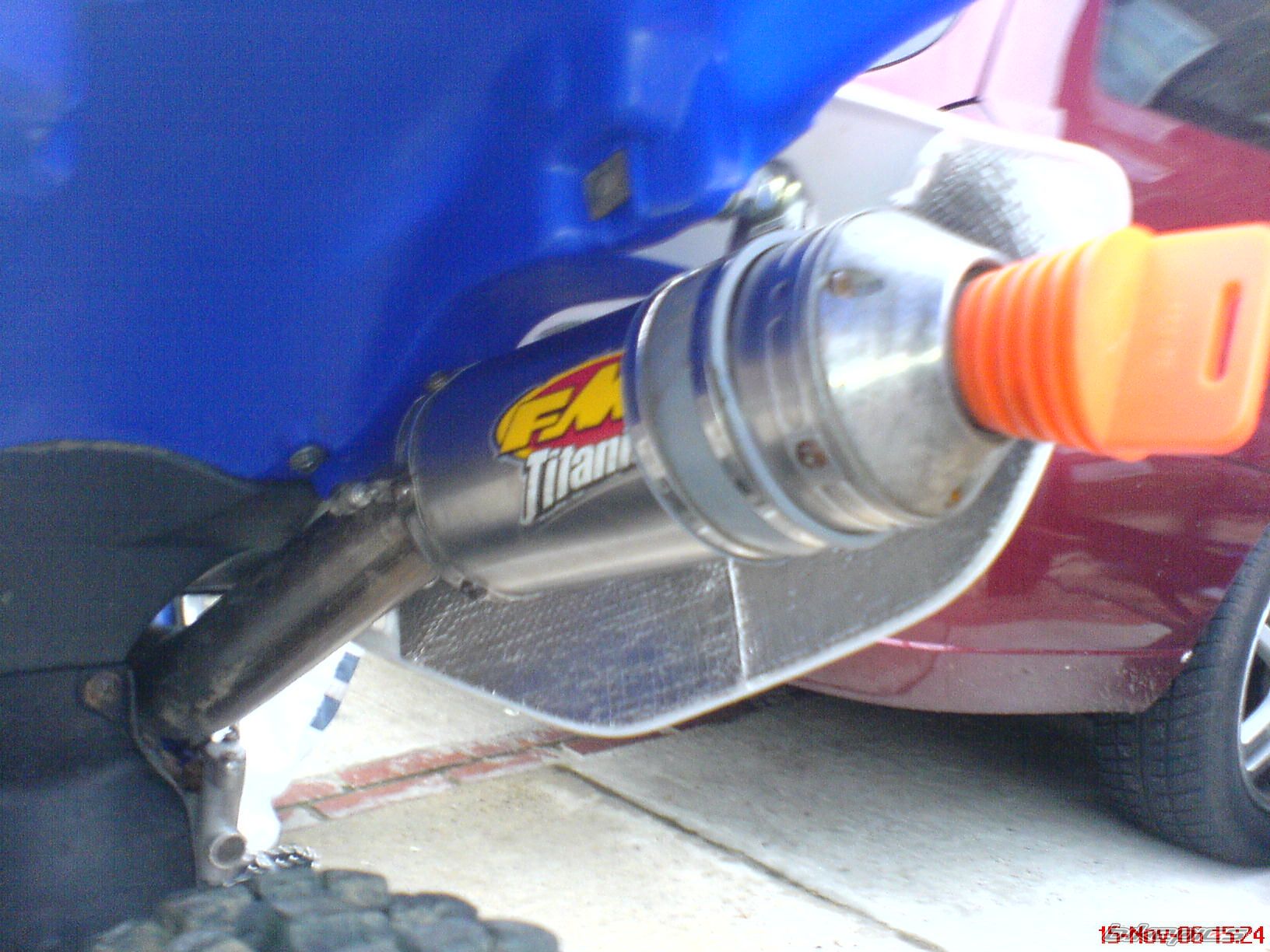 Bike Photo 755357