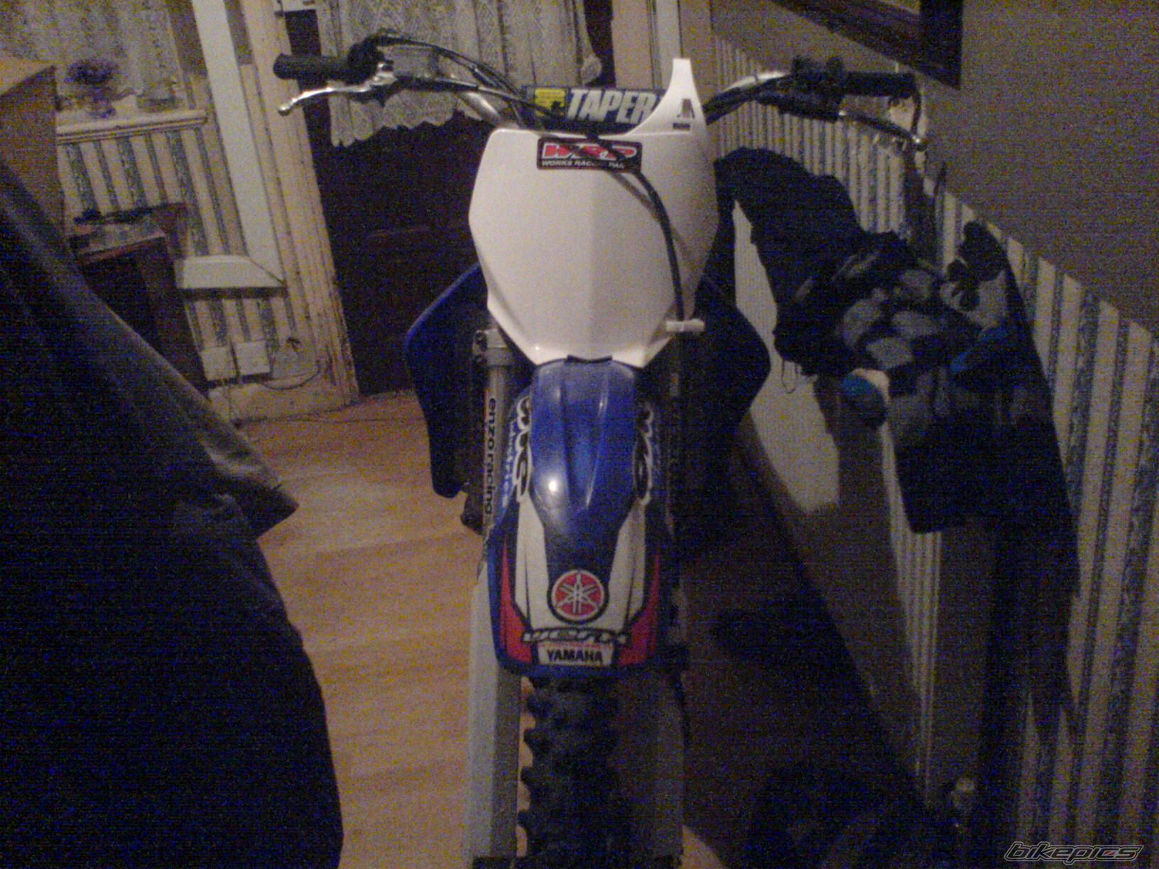 Bike Photo 755358