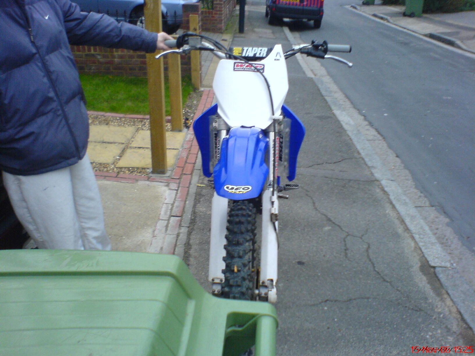 Bike Photo 755361