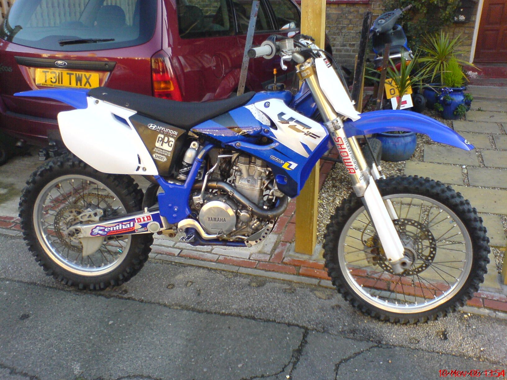 Bike Photo 755364