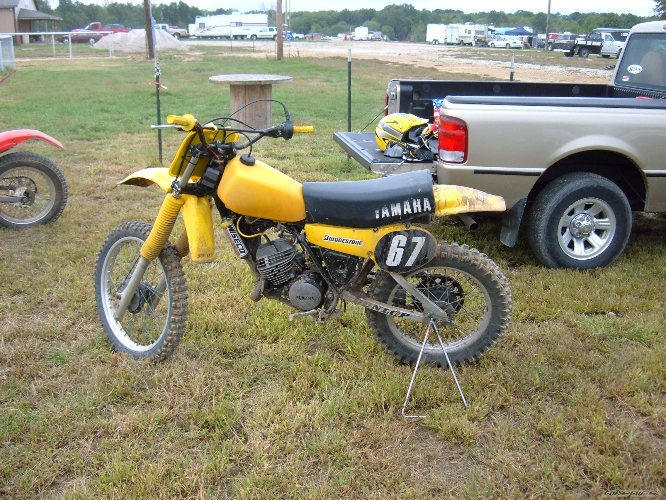 Bike Photo 755381
