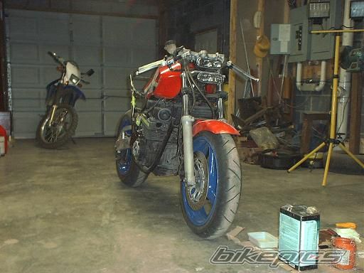 Bike Photo 755385