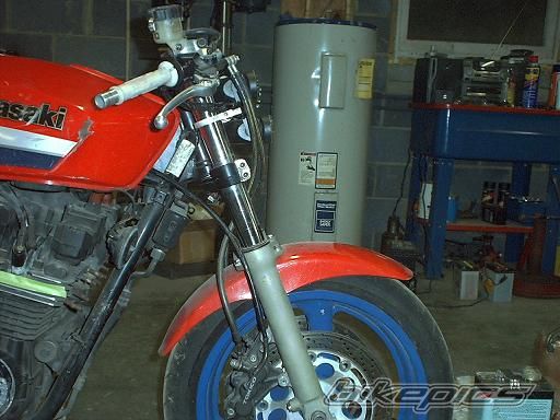Bike Photo 755386