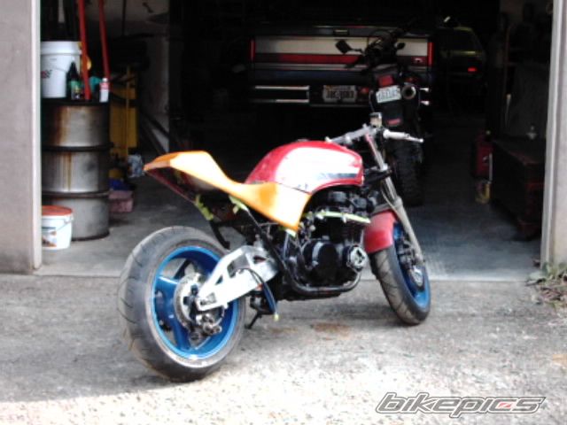 Bike Photo 755389