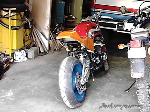 Bike Photo 755392