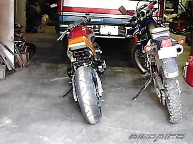 Bike Photo 755393