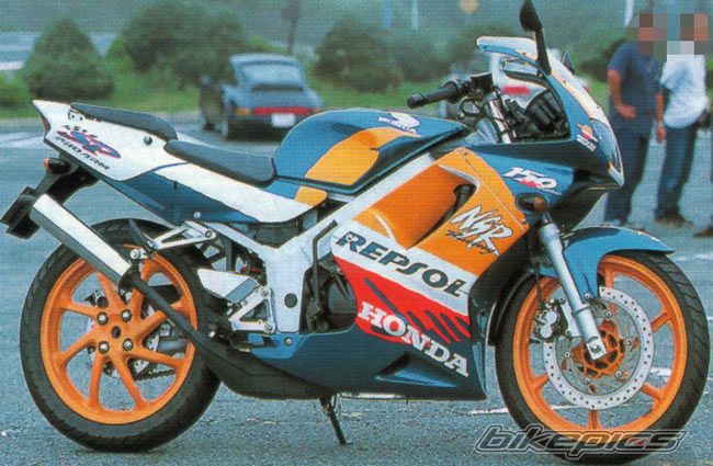 Bike Photo 755397