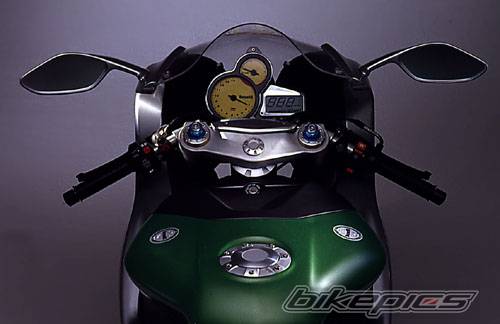 Bike Photo 7554