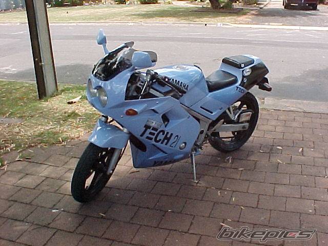 Bike Photo 75540
