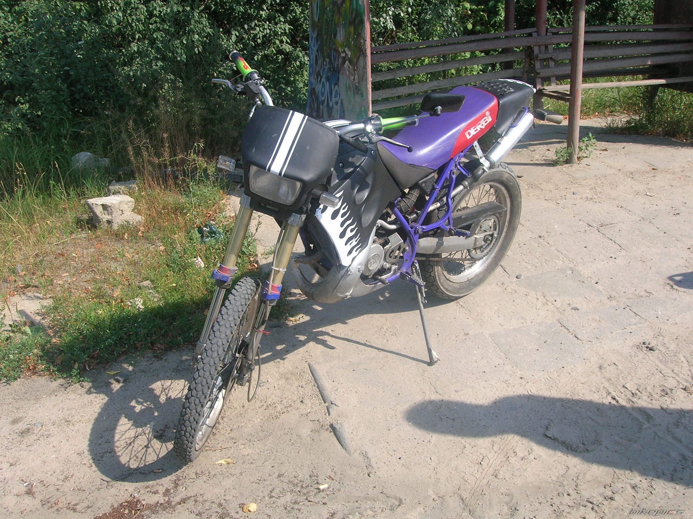 Bike Photo 755400
