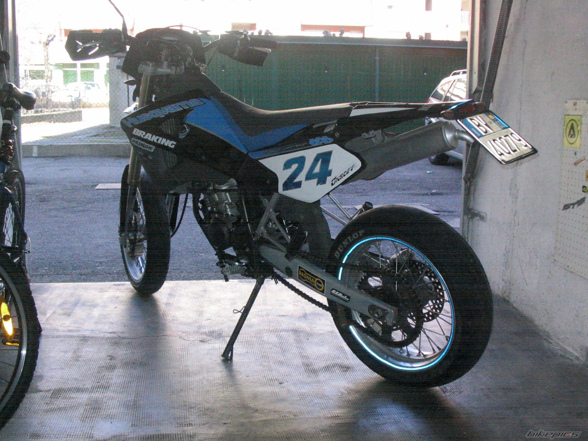 Bike Photo 755404