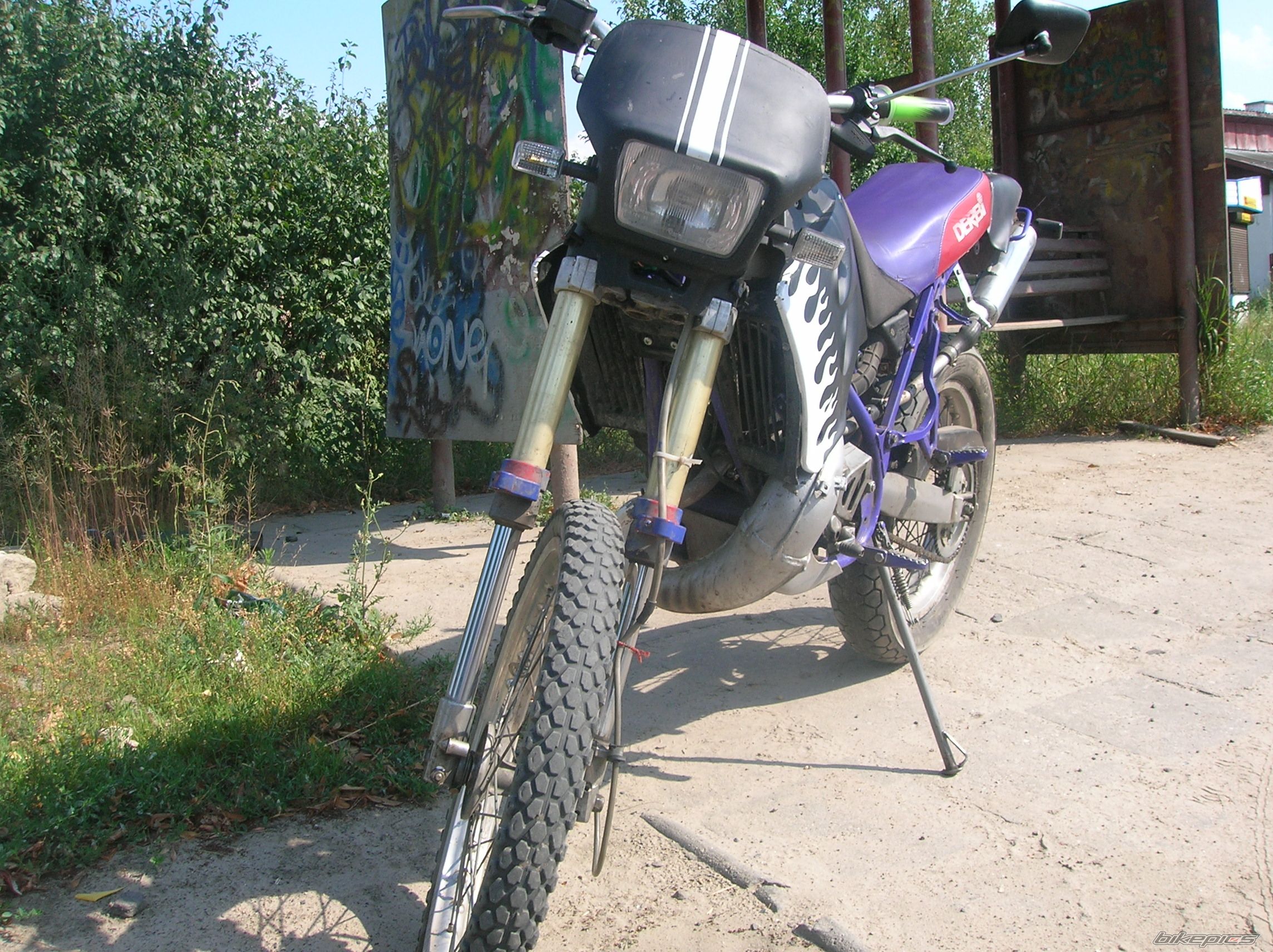 Bike Photo 755407