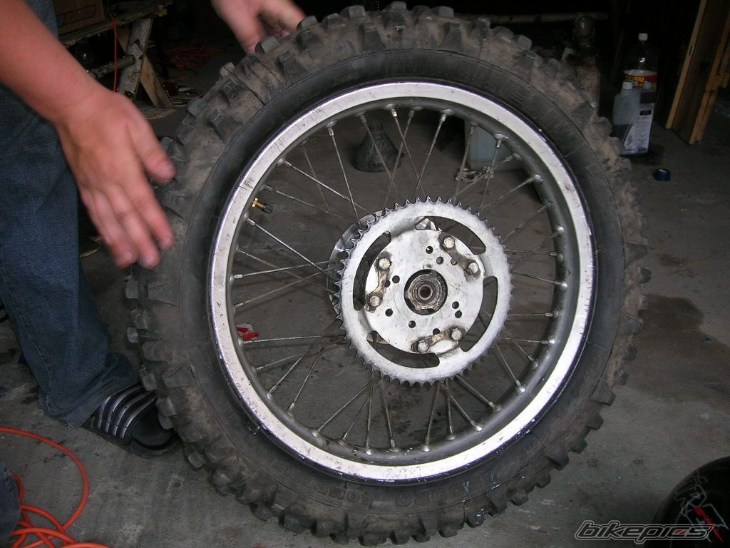 Bike Photo 755416