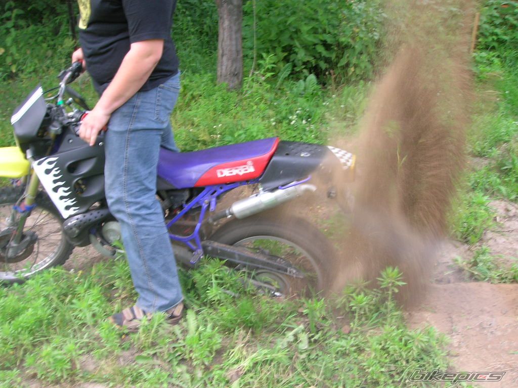 Bike Photo 755425