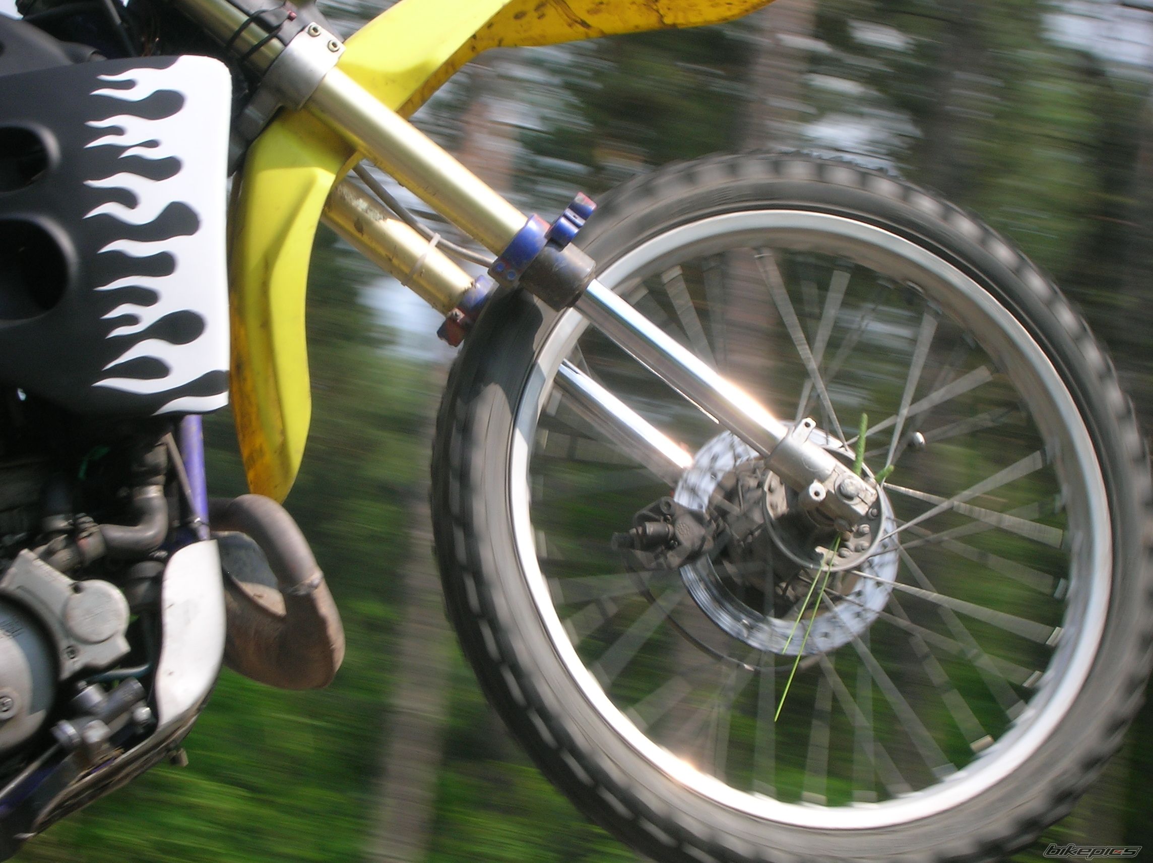Bike Photo 755435
