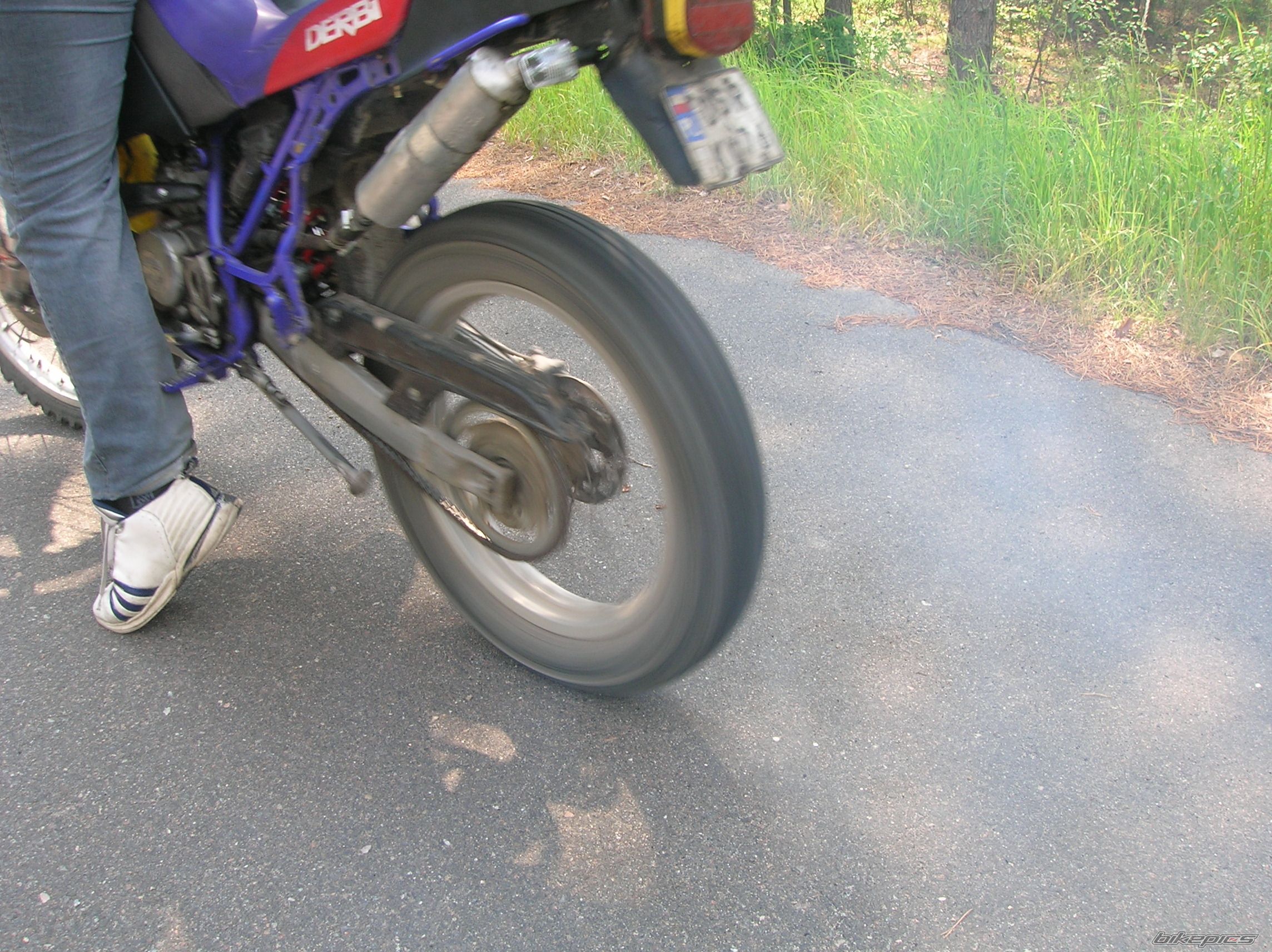 Bike Photo 755436