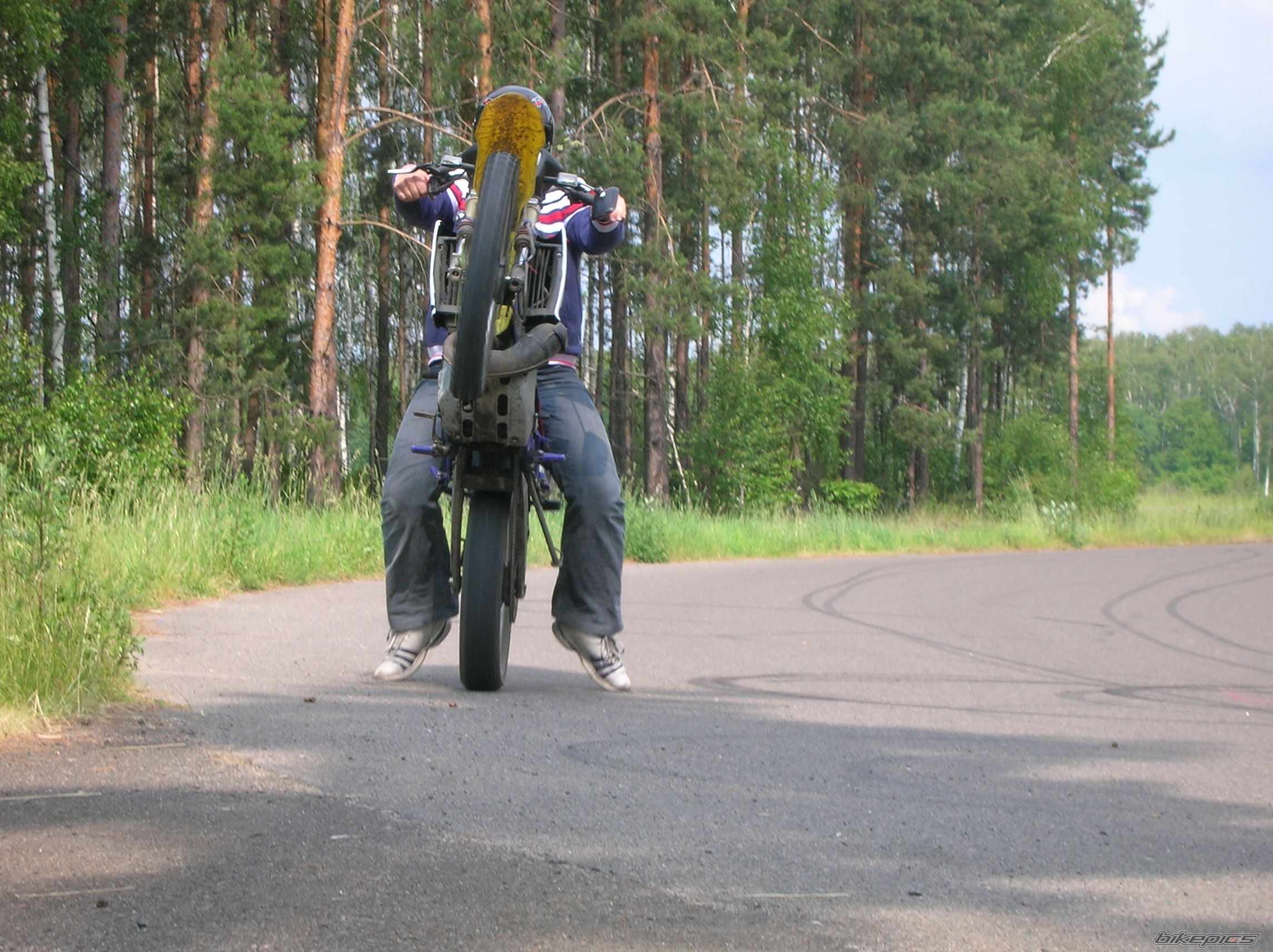 Bike Photo 755437