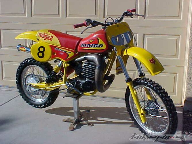 Bike Photo 755445