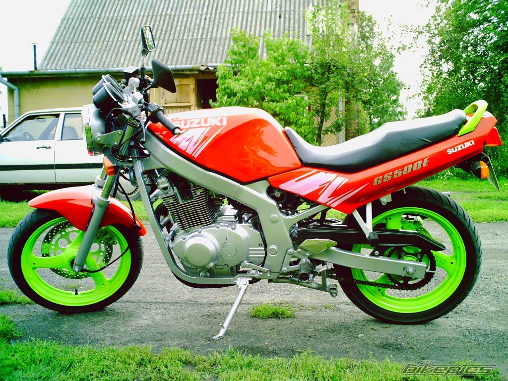 Bike Photo 755467