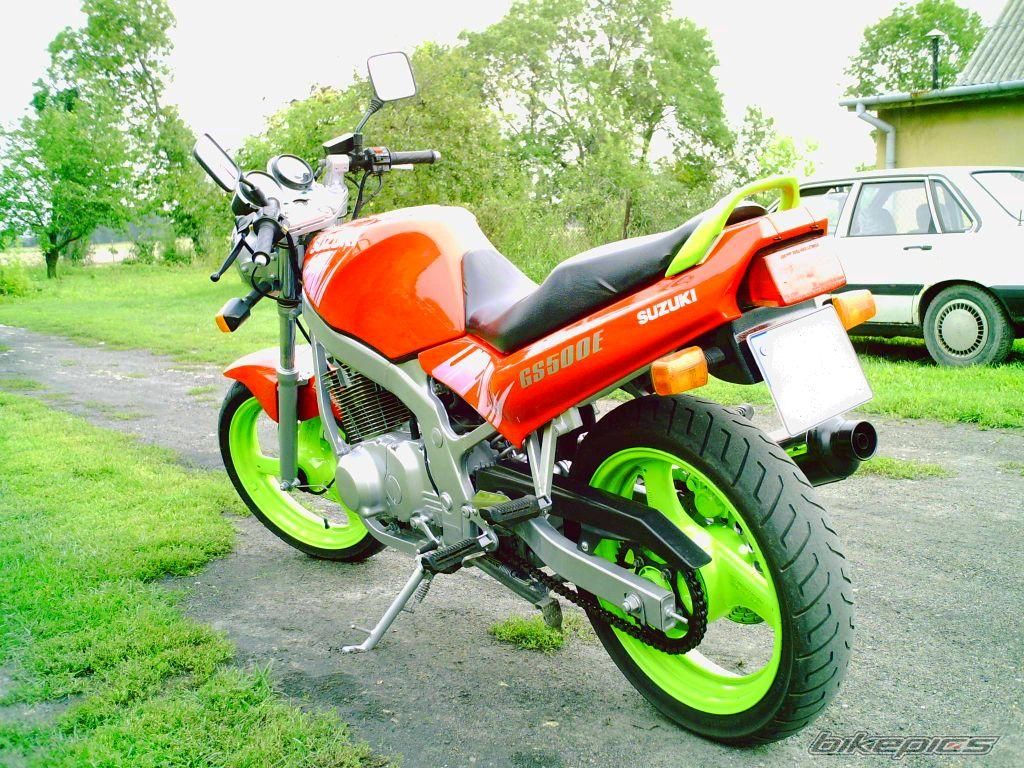 Bike Photo 755469