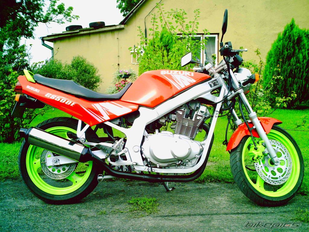 Bike Photo 755472