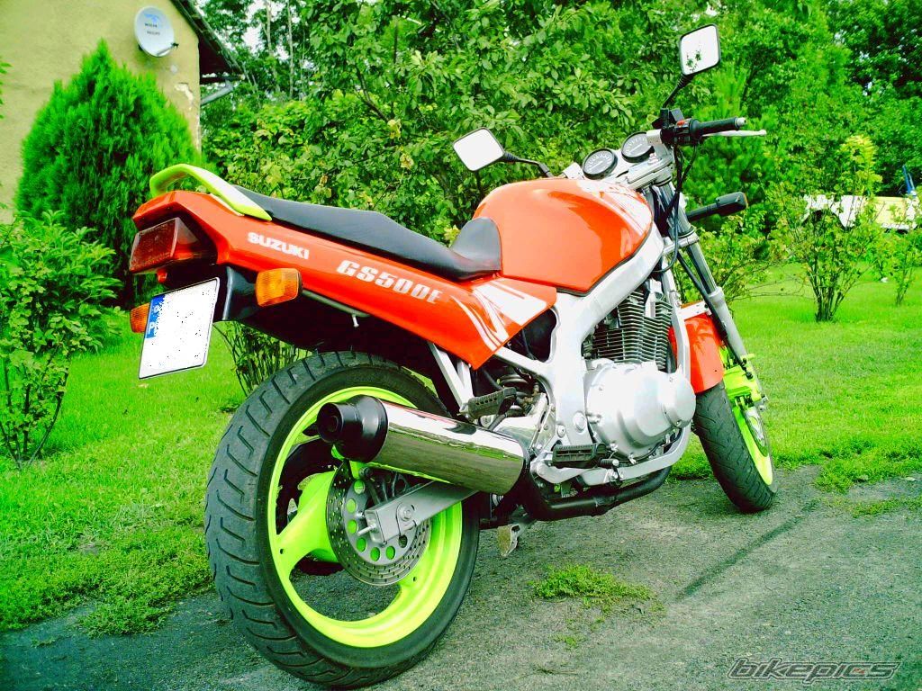 Bike Photo 755474