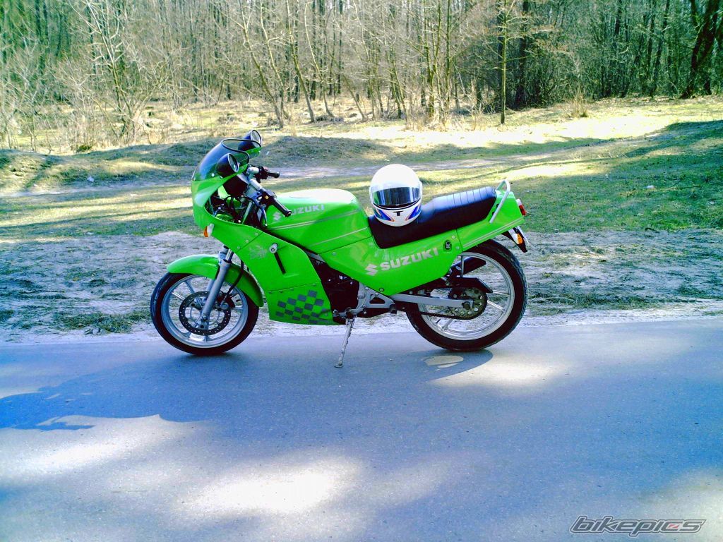 Bike Photo 755476