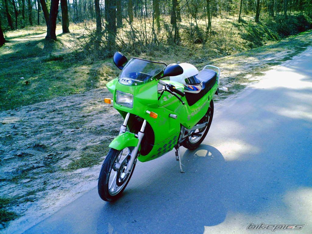Bike Photo 755477