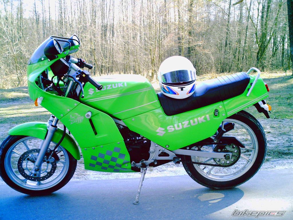 Bike Photo 755478