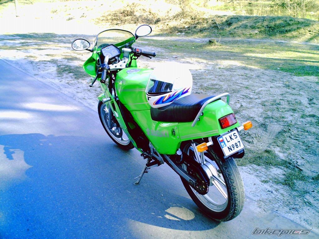 Bike Photo 755486
