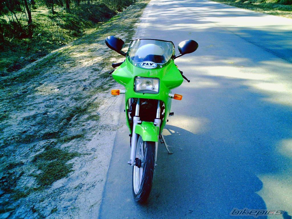 Bike Photo 755487