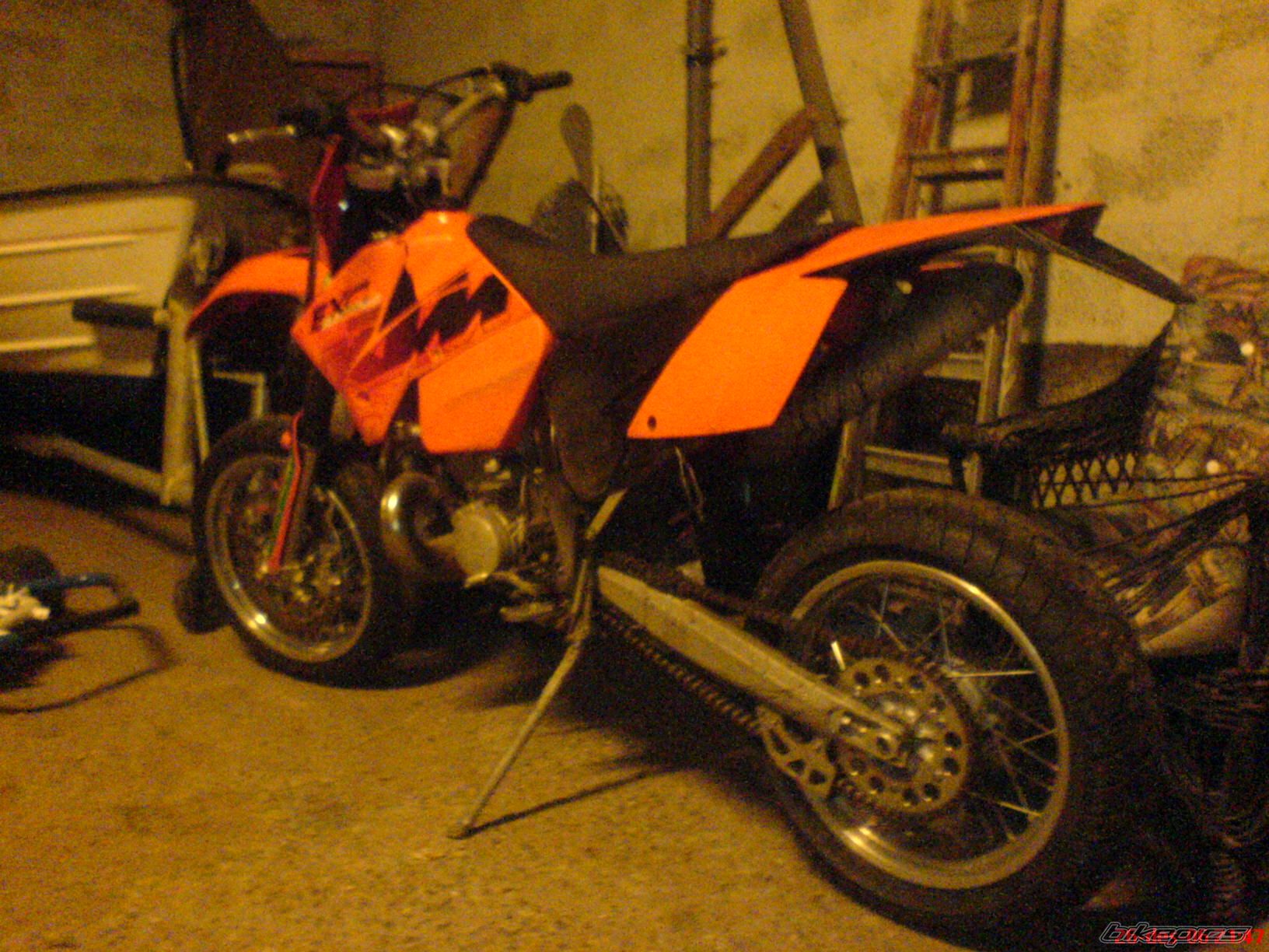 Bike Photo 755496