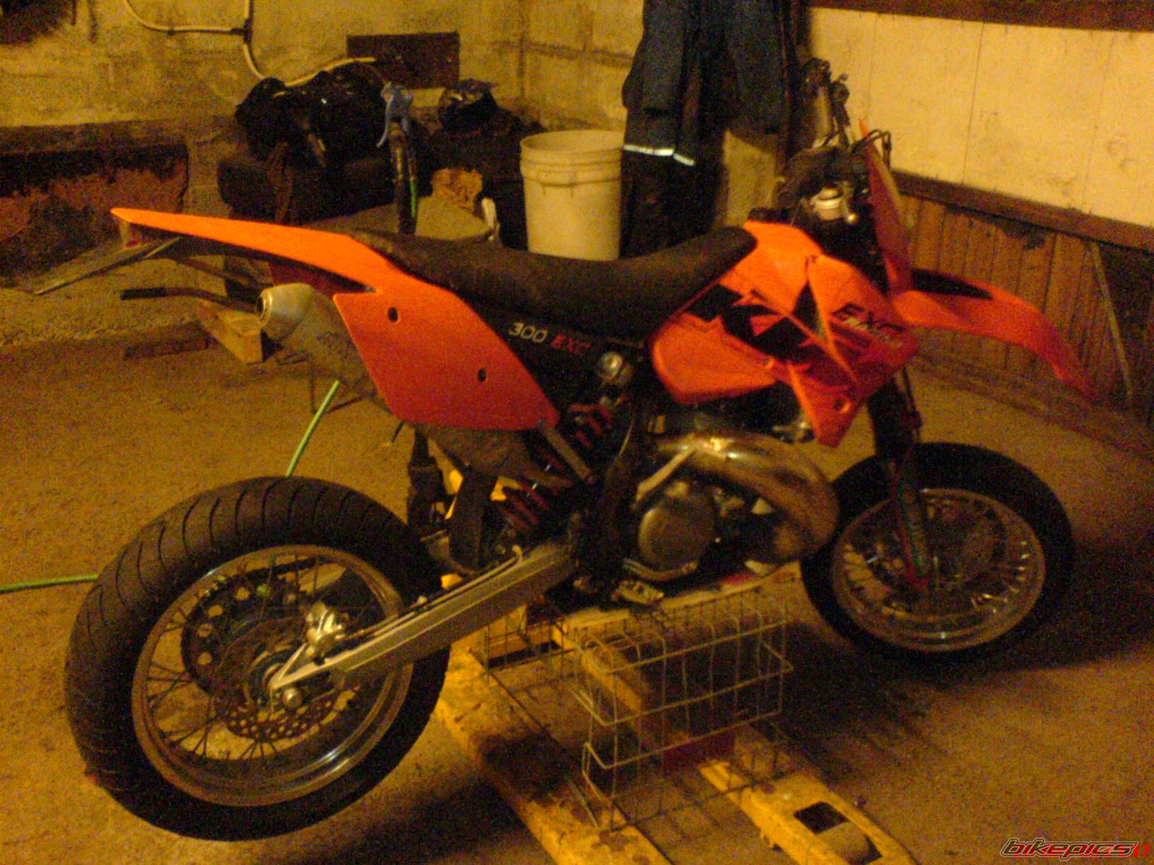 Bike Photo 755498
