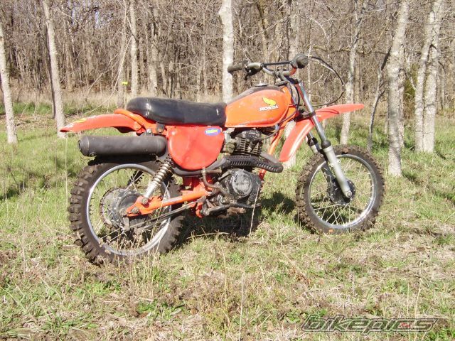 Bike Photo 755499
