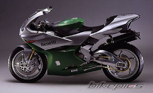 Bike Photo 7555