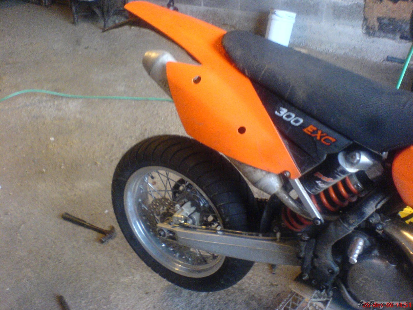 Bike Photo 755501
