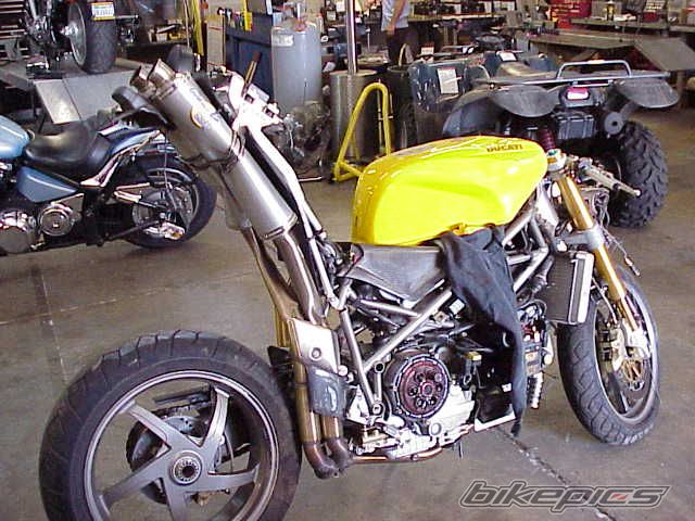 Bike Photo 755513