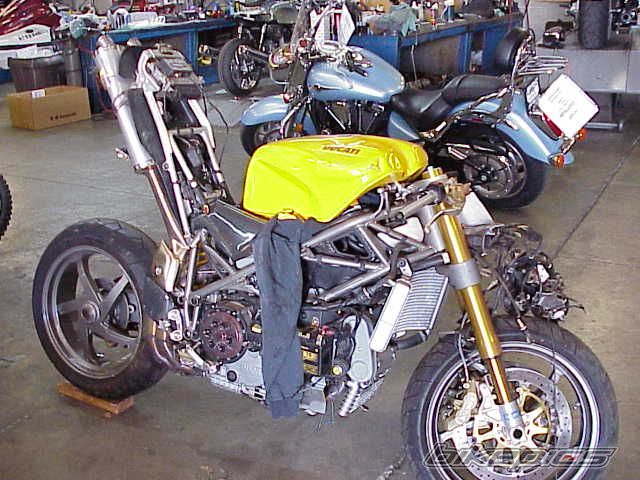 Bike Photo 755514