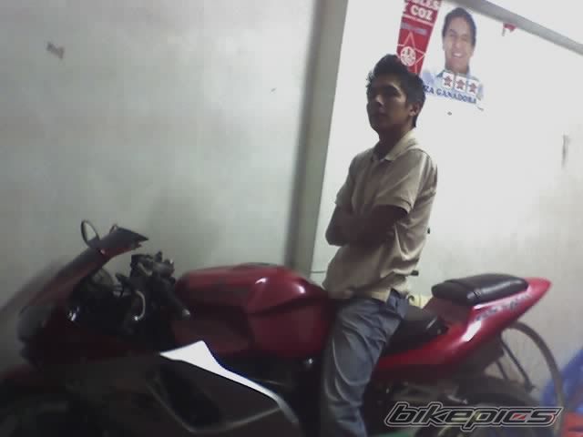 Bike Photo 755516