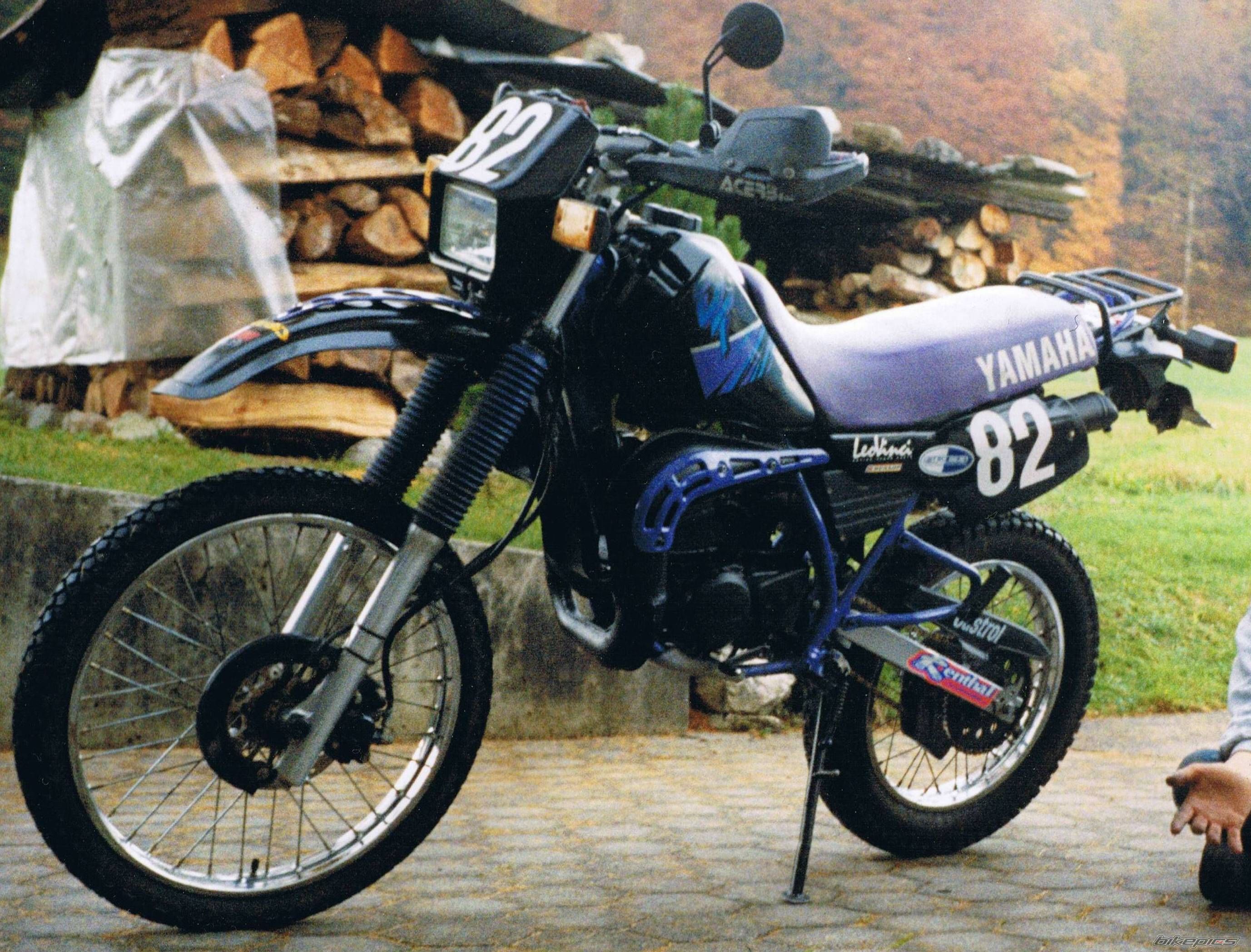 Bike Photo 755535