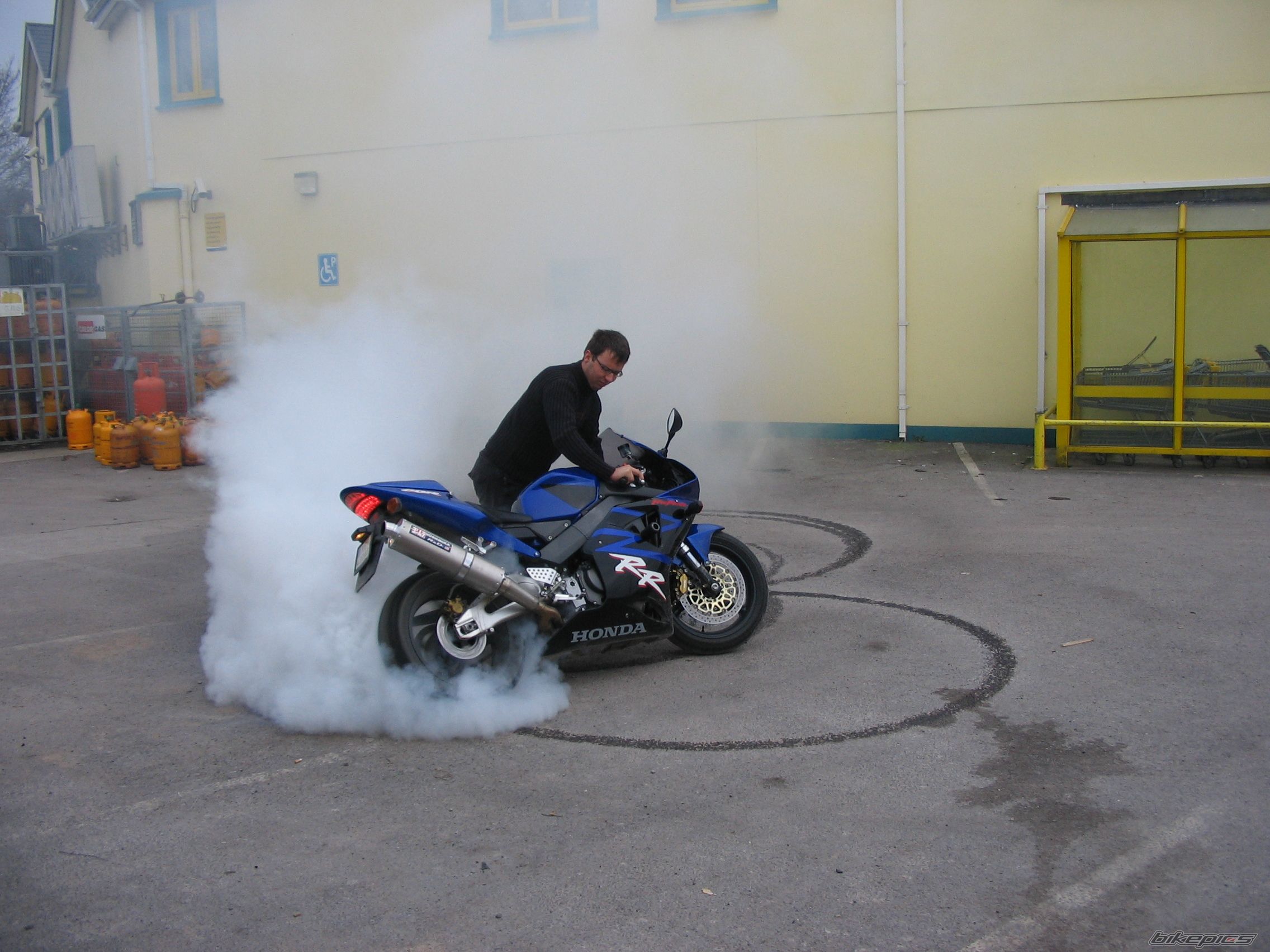 Bike Photo 755539