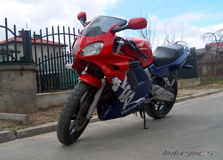 Bike Photo 755552