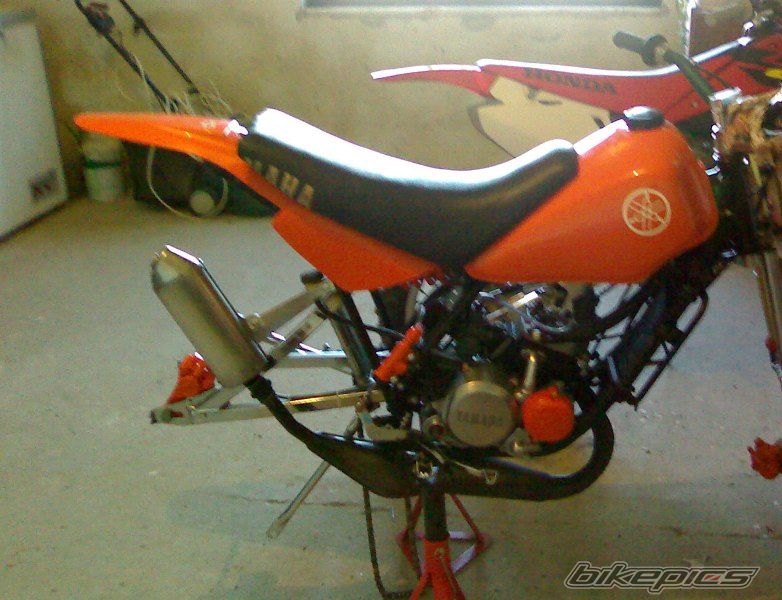 Bike Photo 755566