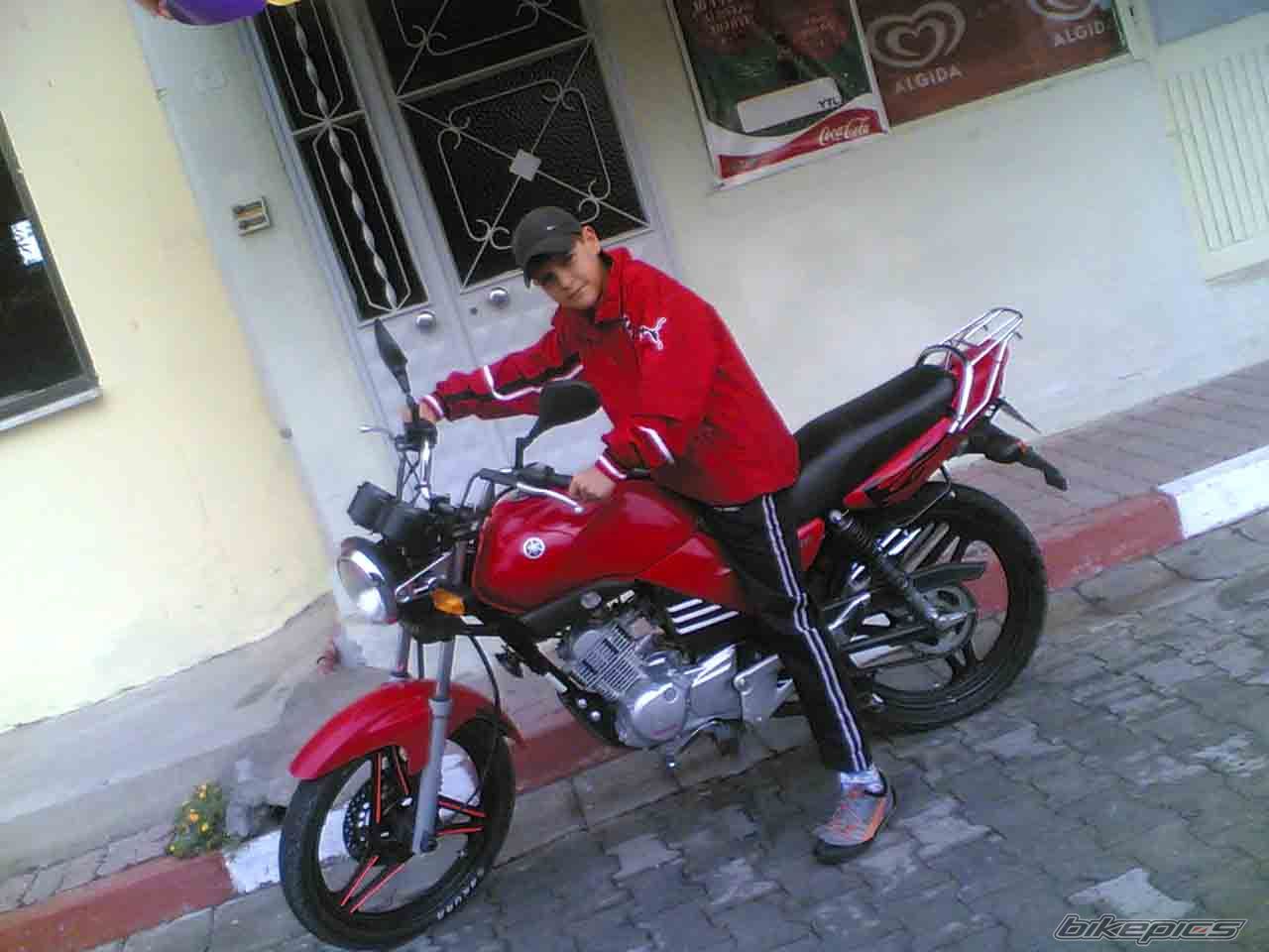Bike Photo 755570