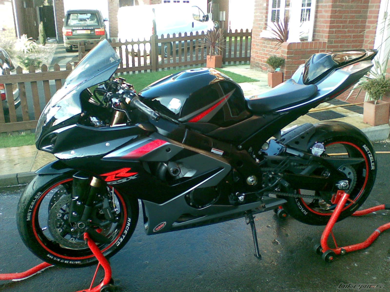 Bike Photo 755571